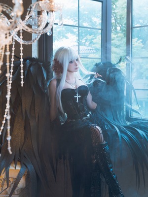 蠢沫沫 – 黑天鹅_053