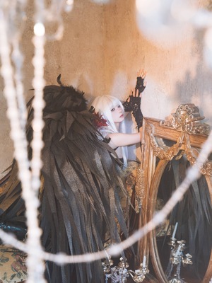 蠢沫沫 – 黑天鹅_054