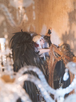 蠢沫沫 – 黑天鹅_055