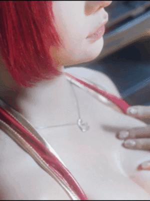 蠢沫沫 – 宝钟玛琳船长_021