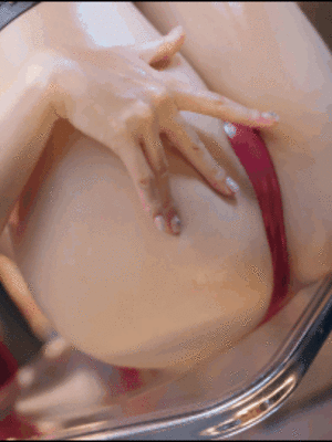 蠢沫沫 – 宝钟玛琳船长_037