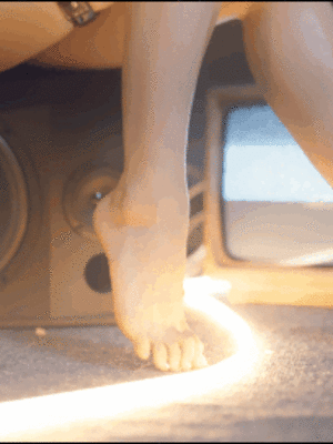 蠢沫沫 – 宝钟玛琳船长_056