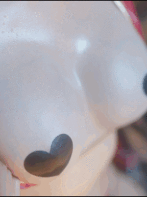 蠢沫沫 – 宝钟玛琳船长_018