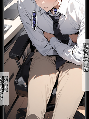 [パニックアメリカ] 催眠おじさんに支配された彩南高校、全員、赤ちゃん妊娠育休(催眠大叔支配彩南高中、全體學生懷孕休育嬰假)[AI Generated][Chinese][機翻]_055