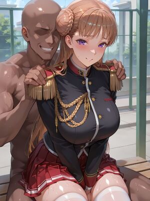 Oki Senpai -ノエル·マーレス·アスコット_002_Noel_2