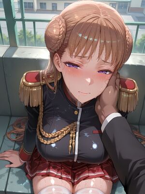 Oki Senpai -ノエル·マーレス·アスコット_017_Noel_17