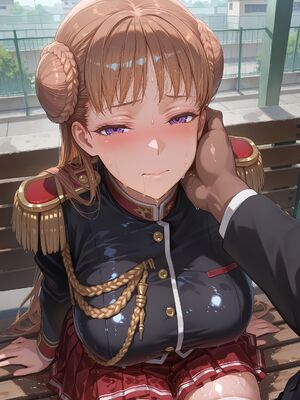 Oki Senpai -ノエル·マーレス·アスコット_019_Noel_19