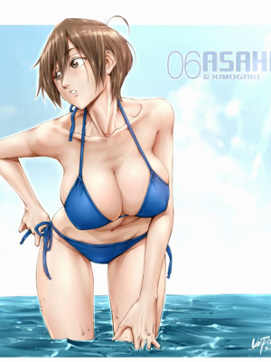 [UnBaLanCE] 朝姫とキモガキ_006