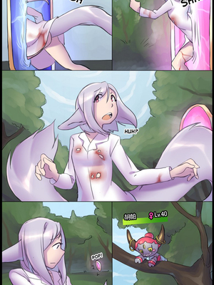 逃亡者出资汉化 silver soul 1_0004_003