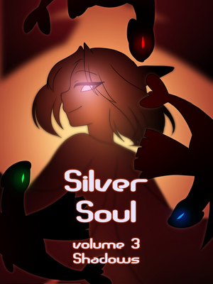 逃亡者出资汉化 silver soul 3