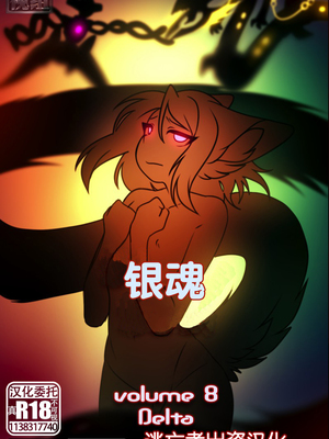 众筹汉化 新桥月白日语社 matemi silver soul 8