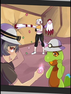 众筹汉化 新桥月白日语社 matemi silver soul 9_0851_058_56