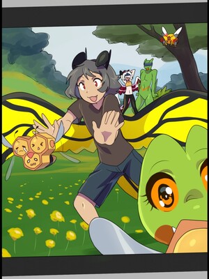 众筹汉化 新桥月白日语社 matemi silver soul 9_0852_059_57