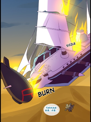 众筹汉化 新桥月白日语社 matemi silver soul 12_1173_061_59