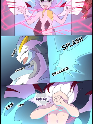 众筹汉化 新桥月白日语社 matemi silver soul 12_1198_086_84