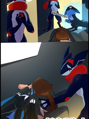 众筹汉化 新桥月白日语社 matemi silver soul 12_1212_100_98