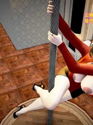 [咕咕] 邂逅丝袜会所 01-08_0091_1_91