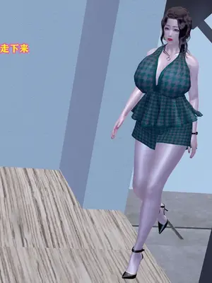 [咕咕] 邂逅丝袜会所 01-08_0111_1_111