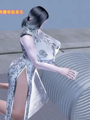 [咕咕] 邂逅丝袜会所 01-08_0119_1_119