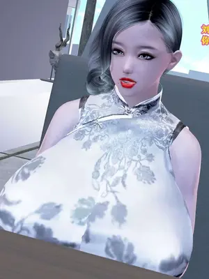 [咕咕] 邂逅丝袜会所 01-08_0141_1_141