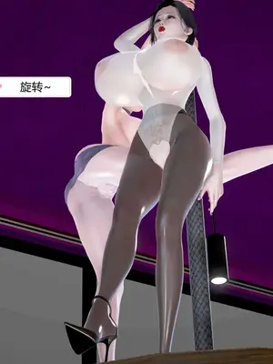 [咕咕] 邂逅丝袜会所 01-08_0392_3_92