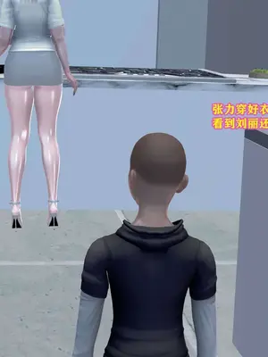 [咕咕] 邂逅丝袜会所 01-08_0715_5_115