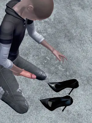 [咕咕] 邂逅丝袜会所 01-08_0722_5_122