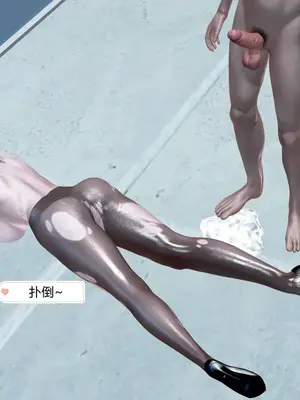 [咕咕] 邂逅丝袜会所 01-08_0909_7_9