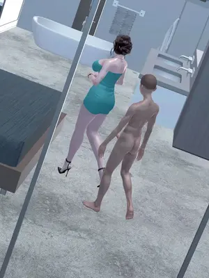 [咕咕] 邂逅丝袜会所 01-08_1088_8_38