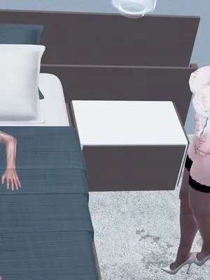 [咕咕] 邂逅丝袜会所 01-08_1107_8_57