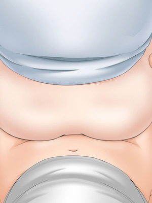 [ライトハンド] 和式トイレで背後から母の排泄姿を見ていたら興奮してそのままチ〇ポを挿入してまった！｜从背后看妈妈用蹲厕小便兴奋得直接插入！ [弗洛伊德汉化组]_029