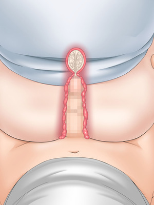 [ライトハンド] 和式トイレで背後から母の排泄姿を見ていたら興奮してそのままチ〇ポを挿入してまった！｜从背后看妈妈用蹲厕小便兴奋得直接插入！ [弗洛伊德汉化组]_035