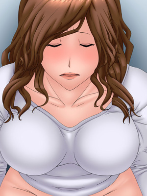 [ライトハンド] 和式トイレで背後から母の排泄姿を見ていたら興奮してそのままチ〇ポを挿入してまった！｜从背后看妈妈用蹲厕小便兴奋得直接插入！ [弗洛伊德汉化组]_070