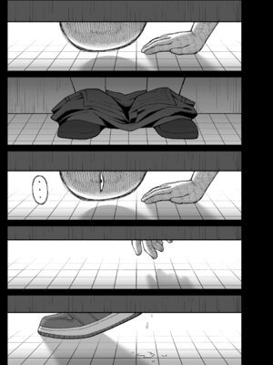 [Awan] アンタとただの利害関係だ｜我們是利益關係 [中国語] [DL版]_44