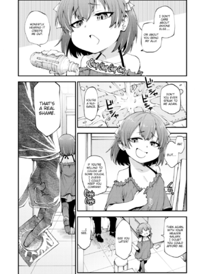 [小矢部亮] 愛があるから問題ない!! [英文][無修正][DL版]_010