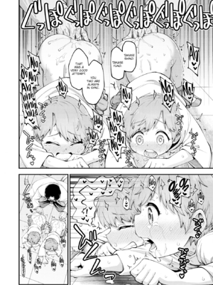 [小矢部亮] 愛があるから問題ない!! [英文][無修正][DL版]_020