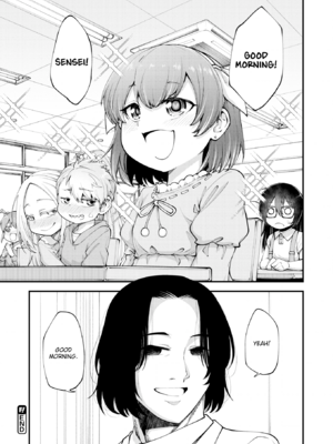 [小矢部亮] 愛があるから問題ない!! [英文][無修正][DL版]_038