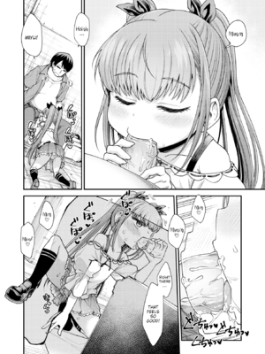 [小矢部亮] 愛があるから問題ない!! [英文][無修正][DL版]_040