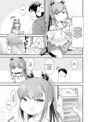 [小矢部亮] 愛があるから問題ない!! [英文][無修正][DL版]_043