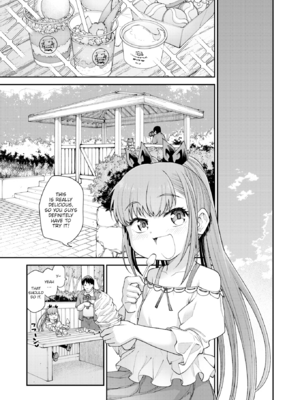 [小矢部亮] 愛があるから問題ない!! [英文][無修正][DL版]_045