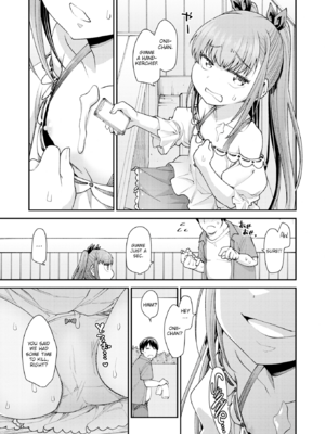 [小矢部亮] 愛があるから問題ない!! [英文][無修正][DL版]_047