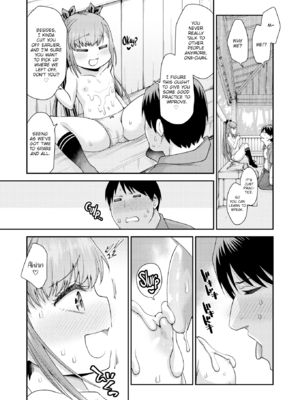 [小矢部亮] 愛があるから問題ない!! [英文][無修正][DL版]_049