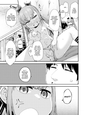 [小矢部亮] 愛があるから問題ない!! [英文][無修正][DL版]_051