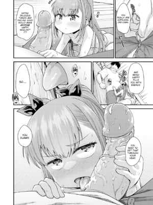 [小矢部亮] 愛があるから問題ない!! [英文][無修正][DL版]_052