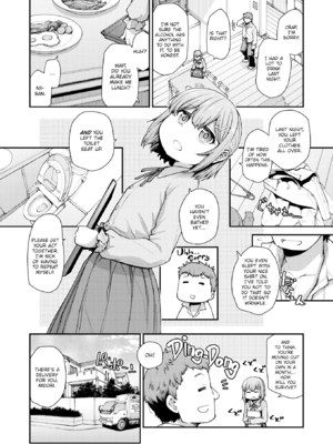 [小矢部亮] 愛があるから問題ない!! [英文][無修正][DL版]_062