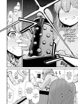 [小矢部亮] 愛があるから問題ない!! [英文][無修正][DL版]_064