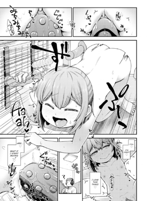 [小矢部亮] 愛があるから問題ない!! [英文][無修正][DL版]_067