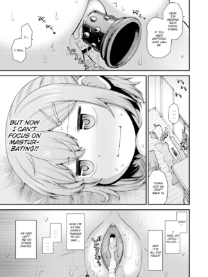 [小矢部亮] 愛があるから問題ない!! [英文][無修正][DL版]_073