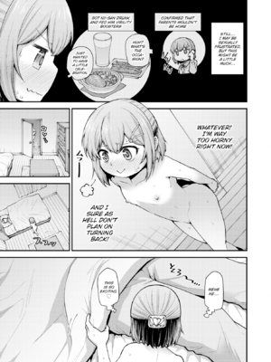 [小矢部亮] 愛があるから問題ない!! [英文][無修正][DL版]_075