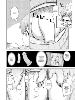 [小矢部亮] 愛があるから問題ない!! [英文][無修正][DL版]_076